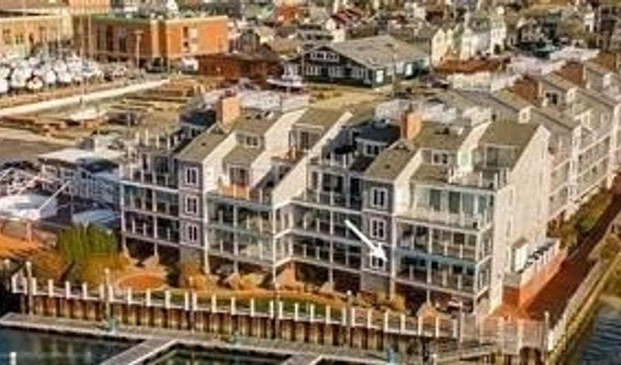 31 Coddinton Wharf 8, Newport, RI 02840 - 2 Beds, 2 Bath
