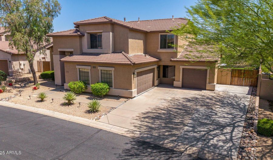 4425 E Night Owl Ln, Cave Creek, AZ 85331 - 5 Beds, 4 Bath