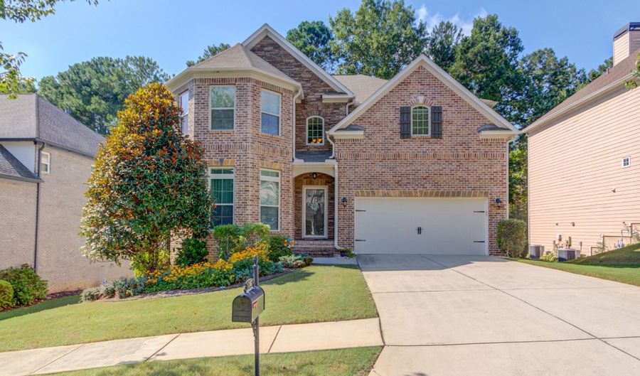 1267 Clear Strm, Auburn, GA 30011 - 4 Beds, 5 Bath