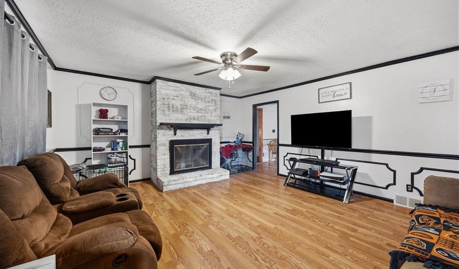 540 Whitlock Rd, Alvaton, KY 42122 - 3 Beds, 2 Bath