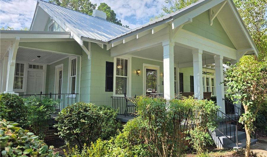 505 507 Blair St, Anderson, SC 29625 - 3 Beds, 2 Bath