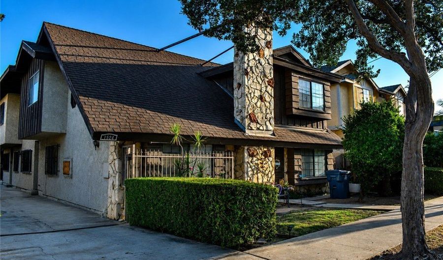 1524 Acacia St Unit 3, Alhambra, CA 91801 - 1 Beds, 1 Bath