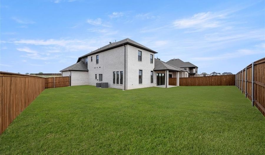 804 Zenica Dr, Aledo, TX 76008 - 4 Beds, 4 Bath