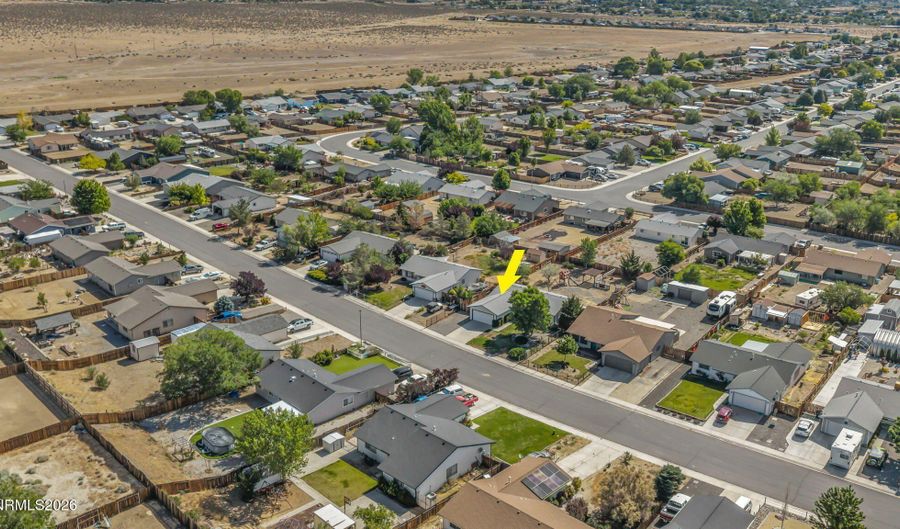 918 Nicole St, Dayton, NV 89403 - 3 Beds, 2 Bath