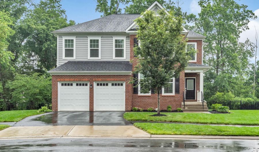 40578 SCULPIN Ct, Aldie, VA 20105 - 7 Beds, 5 Bath