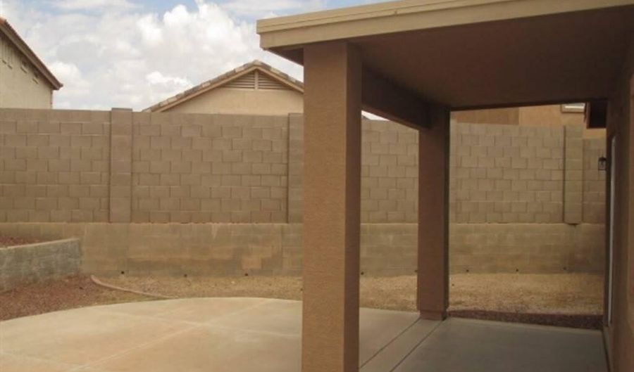 126 S 220th Dr, Buckeye, AZ 85326 - 3 Beds, 2 Bath