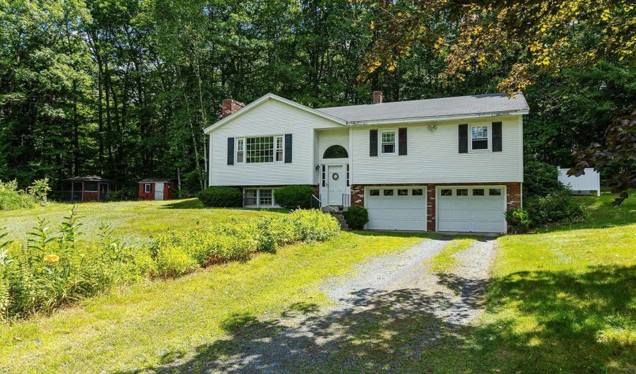 1104 Acworth Rd, Charlestown, NH 03603 - 3 Beds, 2 Bath