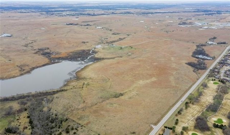 Bison Road, Bartlesville, OK 74006 - 0 Beds, 0 Bath