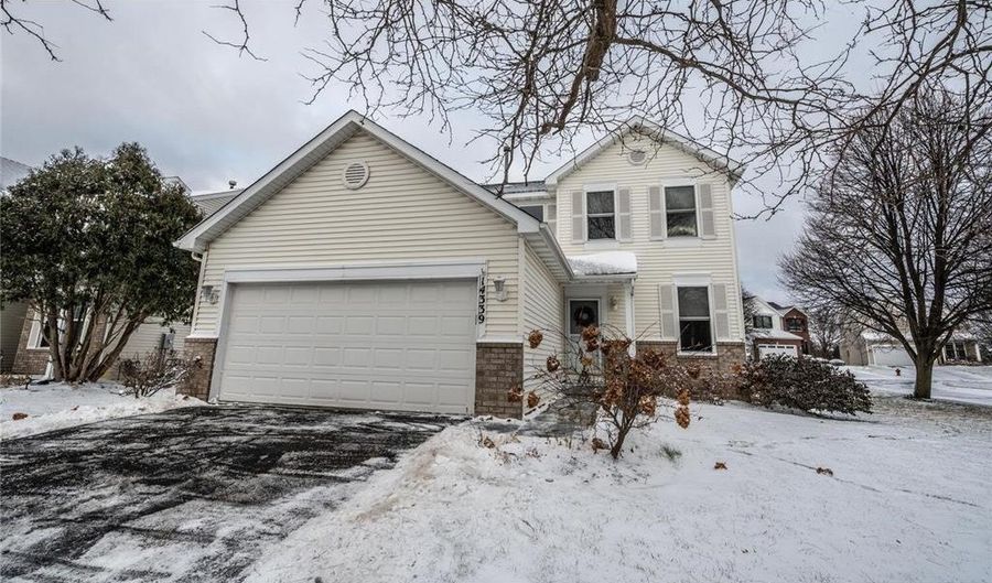 14339 Flora Way, Apple Valley, MN 55124 - 4 Beds, 4 Bath