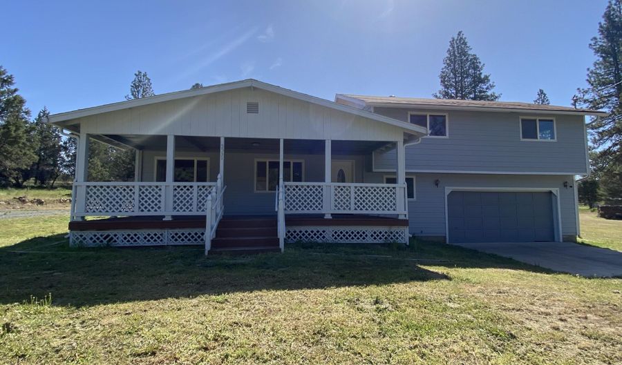 5531 Bly Mountain Cutoff Rd, Bonanza, OR 97623 - 3 Beds, 2 Bath