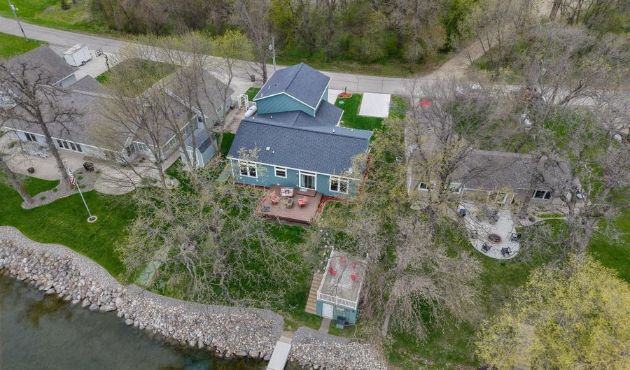 14535 Breezy Point Rd, Atwater, MN 56209 - 3 Beds, 3 Bath