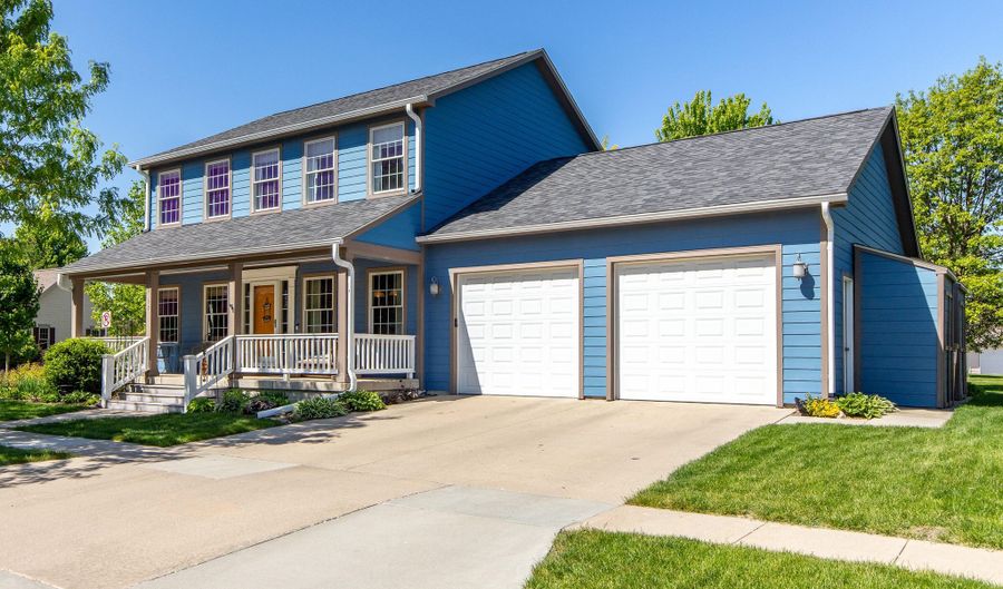 2609 Somerset Dr, Ames, IA 50010 - 4 Beds, 3 Bath