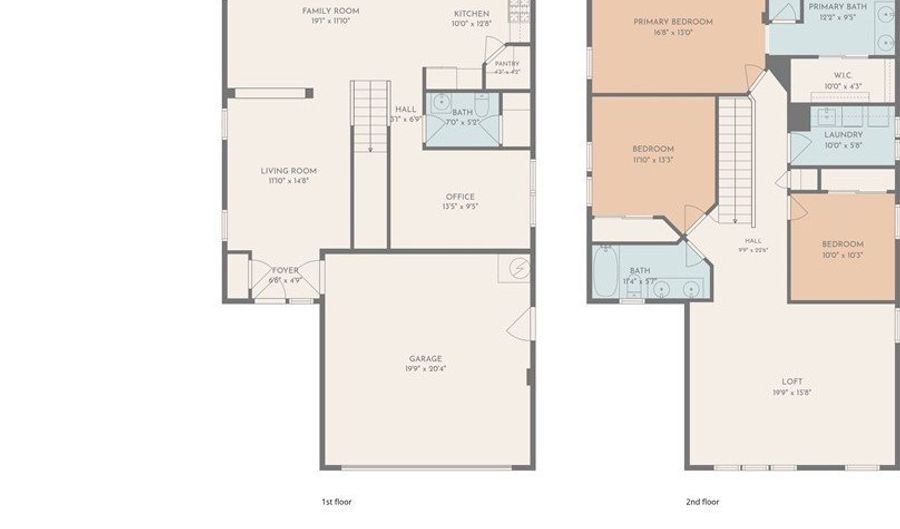 5361 Candlespice Way, Las Vegas, NV 89135 - 3 Beds, 3 Bath