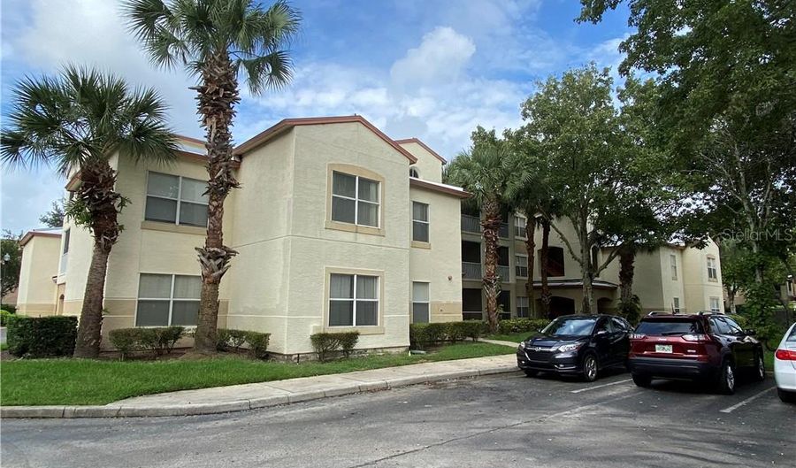 826 CAMARGO Way 108, Altamonte Springs, FL 32714 - 1 Beds, 1 Bath