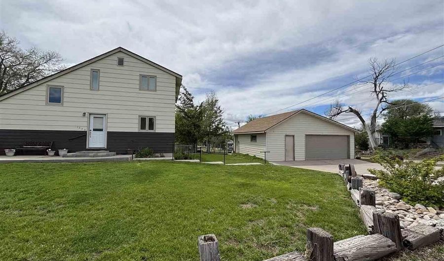 1339 AVENUE A, Bayard, NE 69334 - 5 Beds, 3 Bath