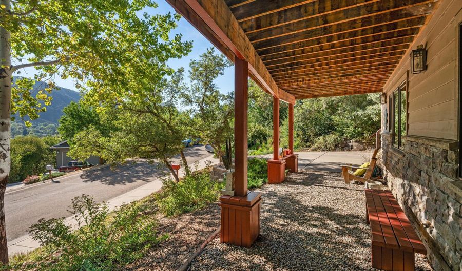 1403 Oak Way, Glenwood Springs, CO 81601 - 3 Beds, 2 Bath