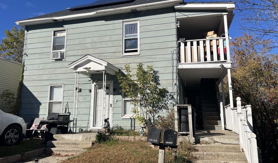 531 Hillsboro St, Berlin, NH 03570 - 0 Beds, 0 Bath