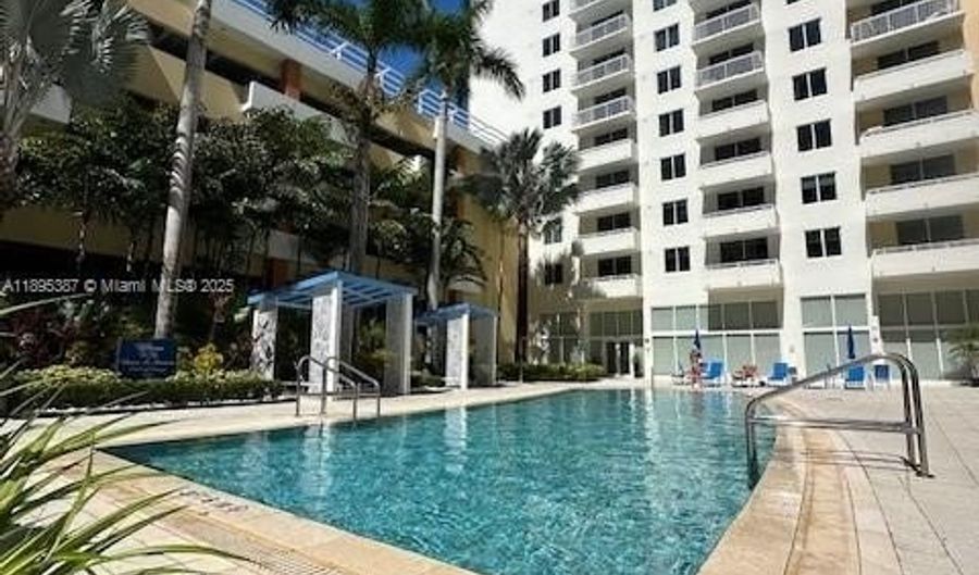 18800 NE 29th Ave 920, Aventura, FL 33180 - 2 Beds, 2 Bath