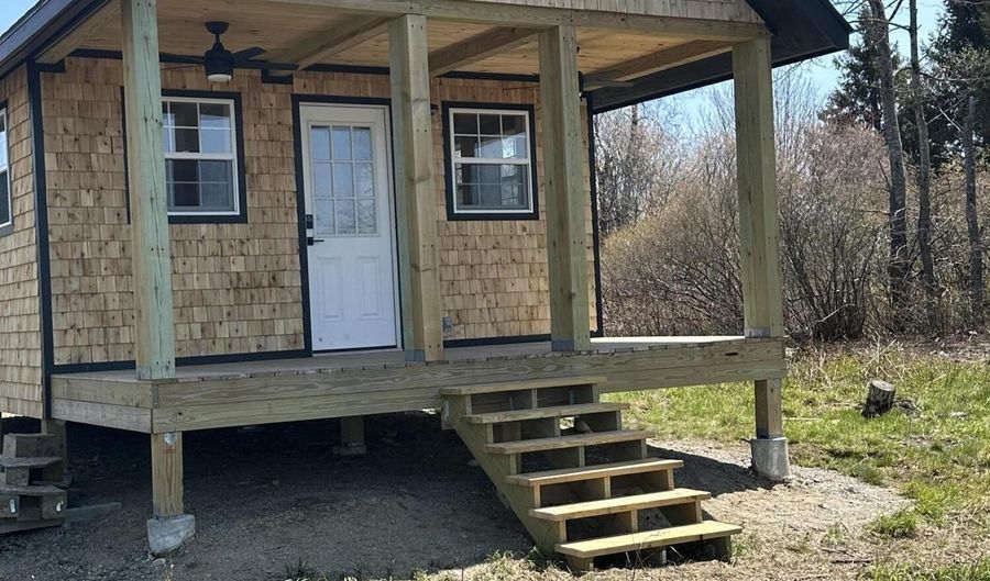 247 Eastside Rd, Addison, ME 04606 - 1 Beds, 0 Bath