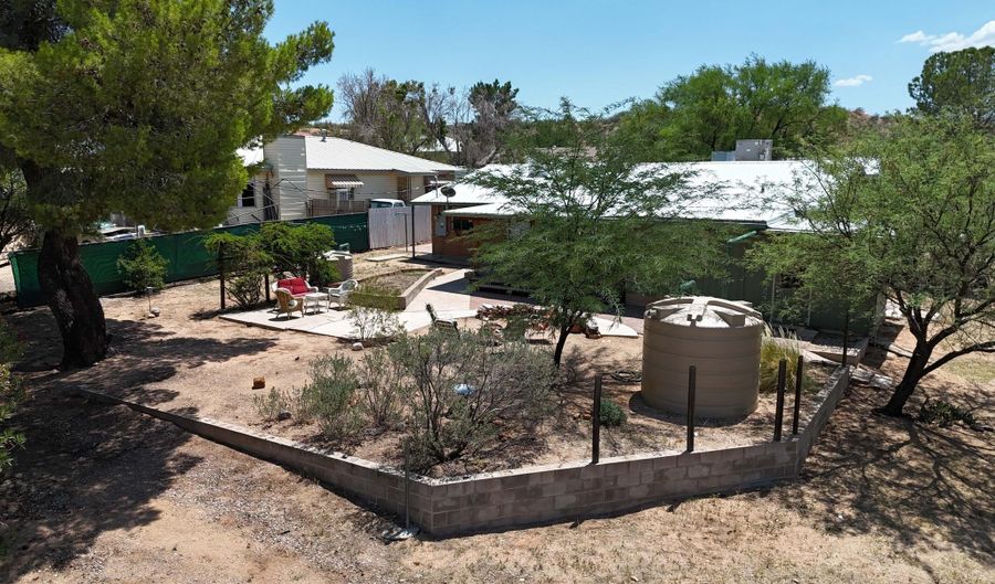 374 W Duane St, Benson, AZ 85602 - 3 Beds, 2 Bath