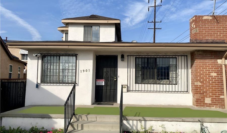 1901 La Paloma Ave, Alhambra, CA 91803 - 4 Beds, 3 Bath