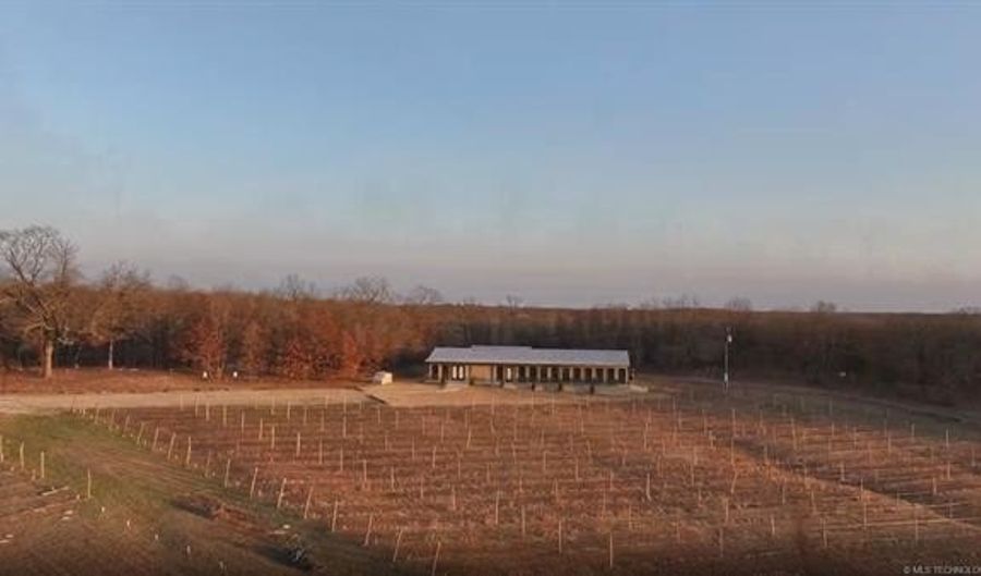 488 Rock House Rd, Bennington, OK 74723 - 3 Beds, 2 Bath