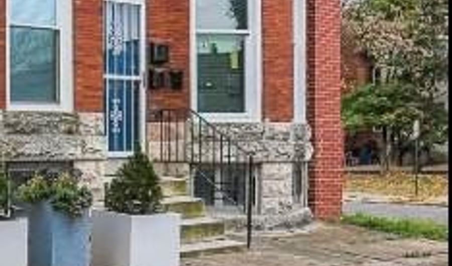 2920 PARKWOOD Ave 2, Baltimore, MD 21217 - 1 Beds, 1 Bath
