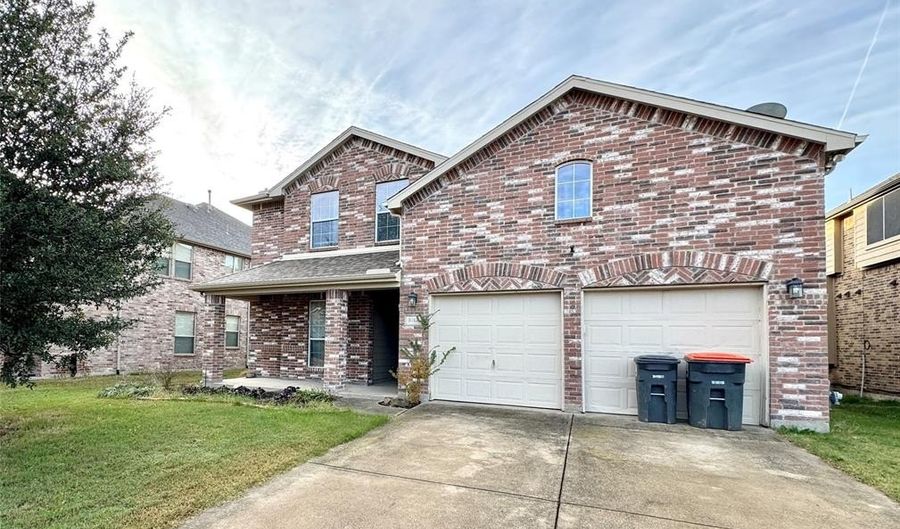 1017 Langford Ct, Anna, TX 75409 - 4 Beds, 3 Bath