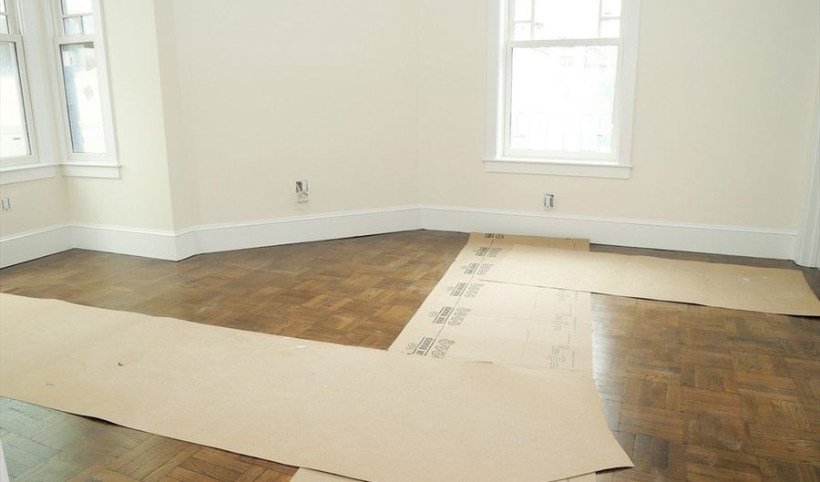 261 W Newton 2, Boston, MA 02116 - 0 Beds, 1 Bath
