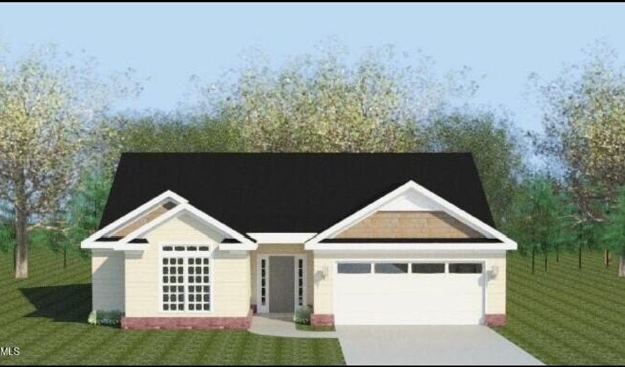 3092 Brems Dr, Augusta, GA 30909 - 3 Beds, 2 Bath
