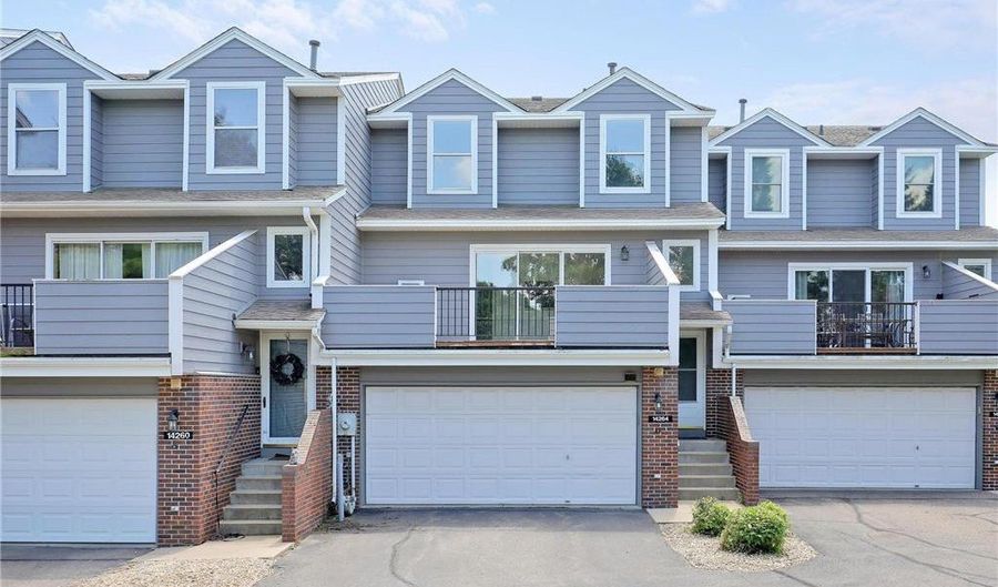 14264 Estates Ave, Apple Valley, MN 55124 - 2 Beds, 3 Bath