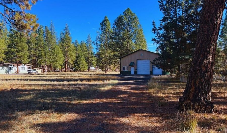 4733 Swan Dr, Bonanza, OR 97623 - 1 Beds, 1 Bath