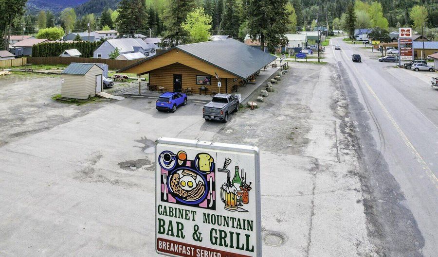 213 E 4th Ave, Clark Fork, ID 83811 - 0 Beds, 0 Bath