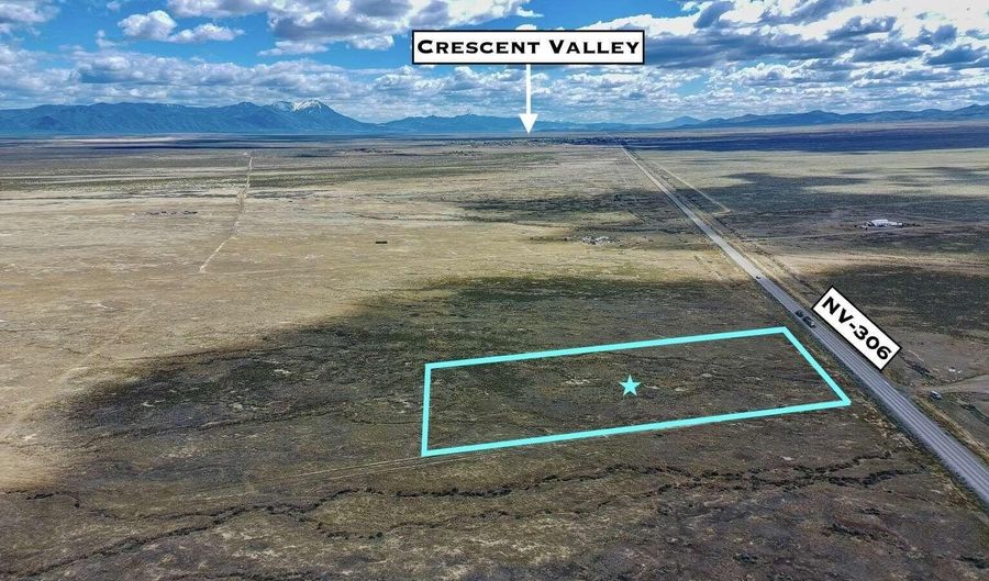 Crescent Avenue, Crescent Valley, NV 89821 - 0 Beds, 0 Bath