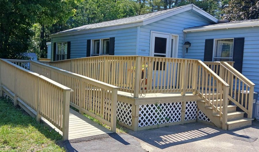 7 Cortland Way, Barrington, NH 03825 - 2 Beds, 2 Bath