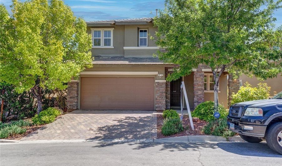 10273 Aragon Crown Rd, Las Vegas, NV 89135 - 3 Beds, 3 Bath