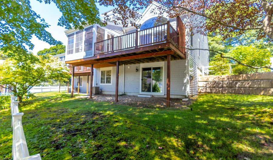 26 Carnoustie Rd, Bourne, MA 02532 - 2 Beds, 3 Bath