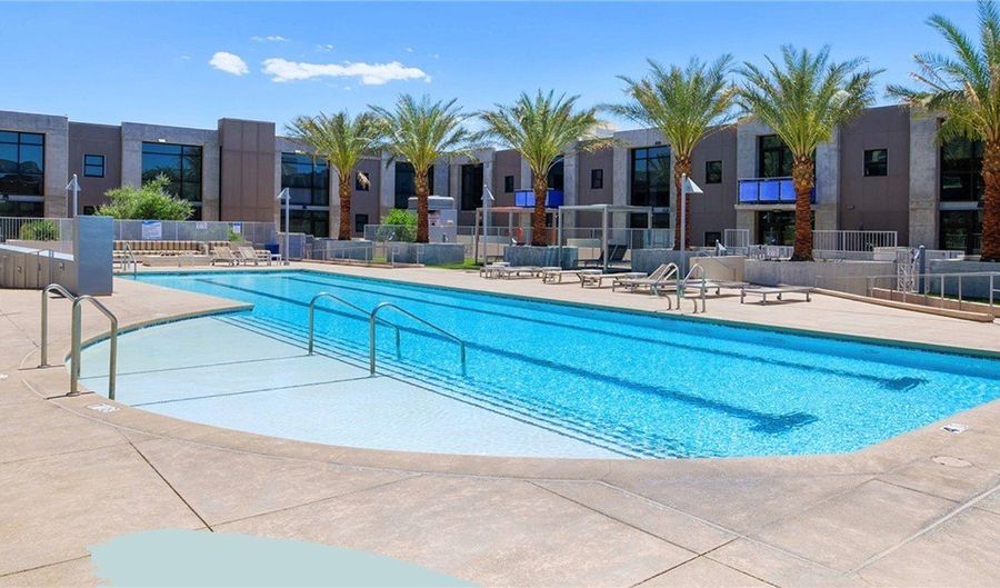 353 E Bonneville Ave 805, Las Vegas, NV 89101 - 0 Beds, 1 Bath