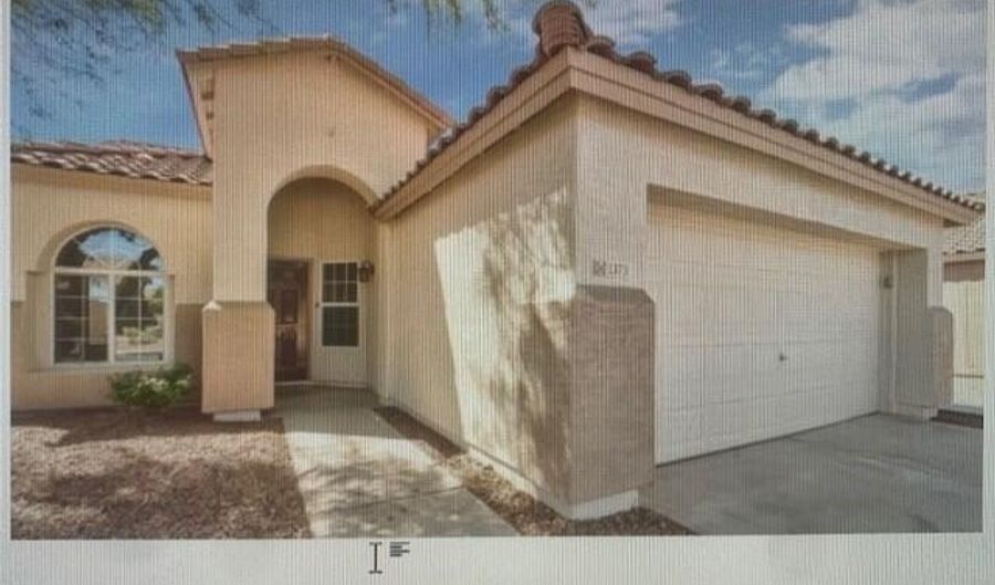 1373 W KESLER Ln, Chandler, AZ 85224 - 3 Beds, 2 Bath