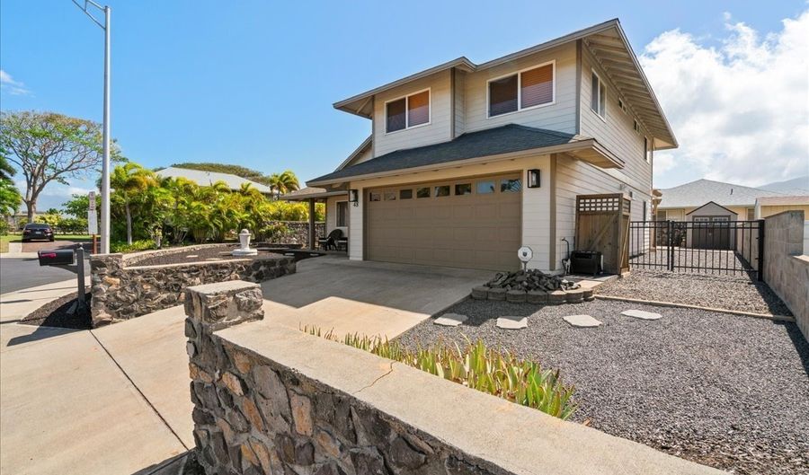 48 Kuuhale Pl, Kahului, HI 96732 - 4 Beds, 3 Bath