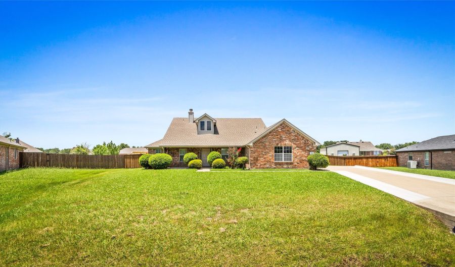 141 Shumard Dr, Aledo, TX 76008 - 4 Beds, 3 Bath
