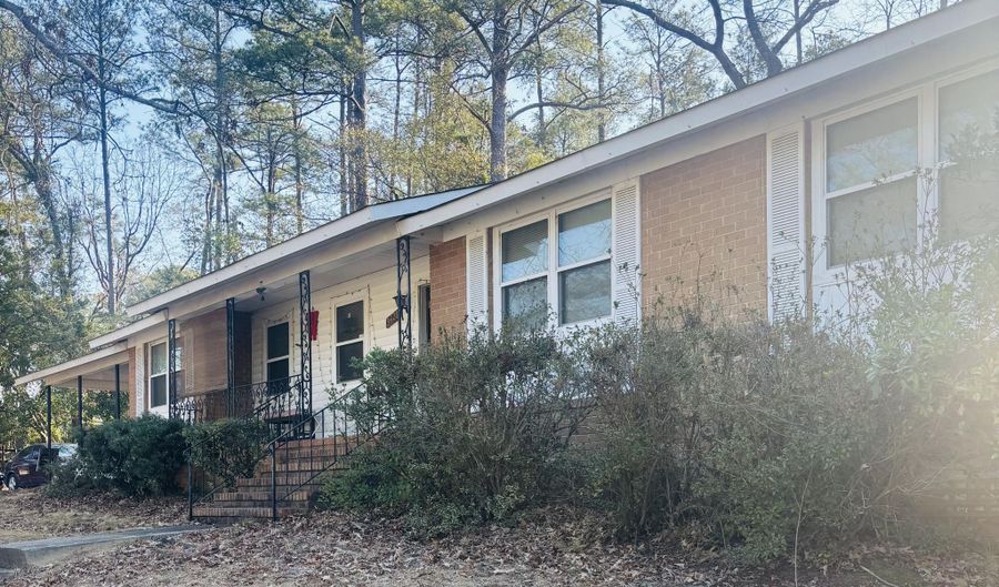3428 Rushing Rd, Augusta, GA 30906 - 3 Beds, 2 Bath