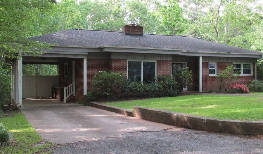 204 E. Ramseur, Blacksburg, SC 29702 - 2 Beds, 1 Bath