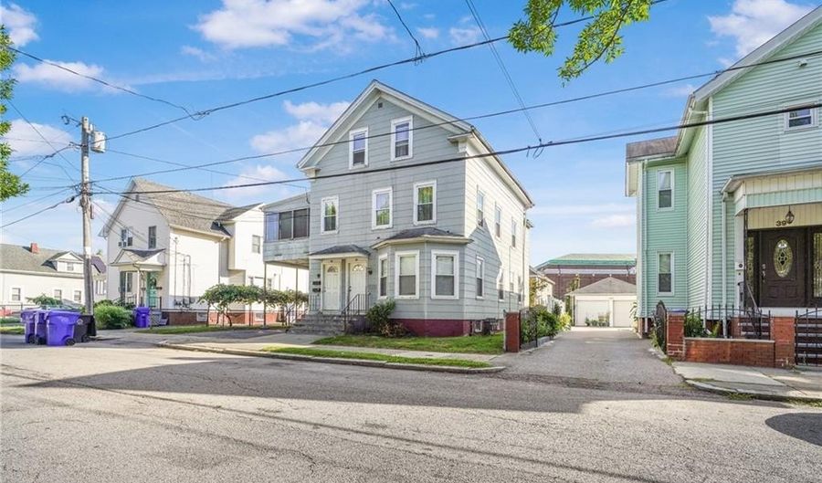 43 Mary Ave, East Providence, RI 02914 - 6 Beds, 3 Bath