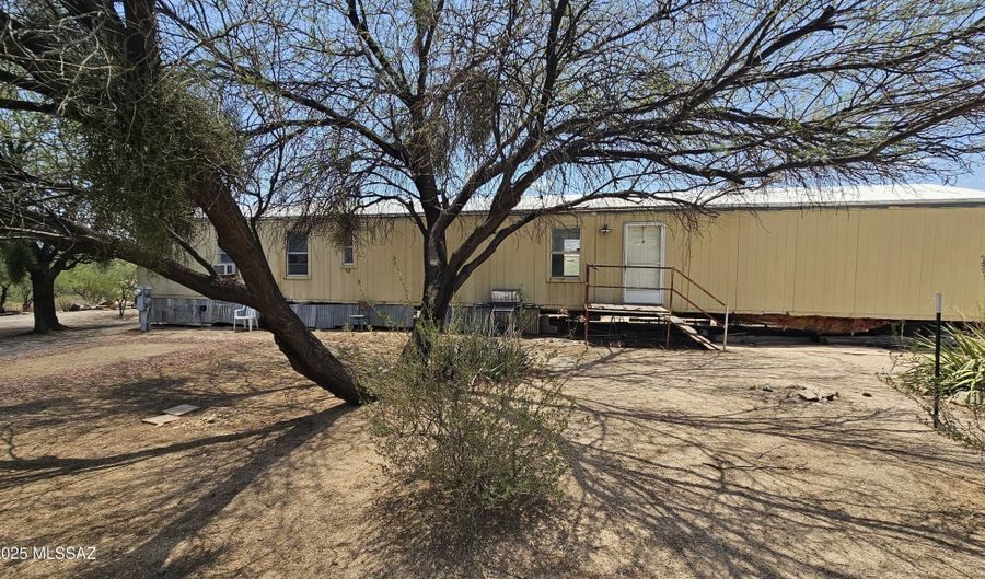 17020 S La Canada Dr, Sahuarita, AZ 85629 - 0 Beds, 0 Bath