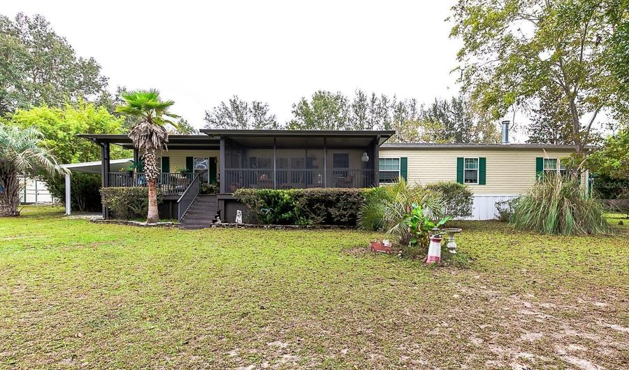 13952 SW 132ND Pl, Archer, FL 32618 - 4 Beds, 2 Bath