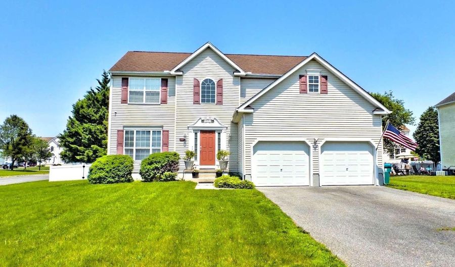 161 BELFRY Dr, Felton, DE 19943 - 4 Beds, 3 Bath