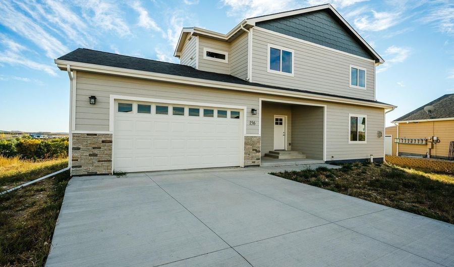 156 White Tail Ct, Buffalo, WY 82834 - 3 Beds, 3 Bath