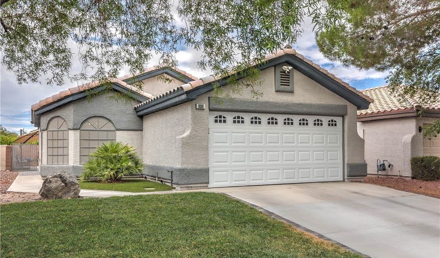 808 Binbrook Dr, Henderson, NV 89052 - 3 Beds, 2 Bath