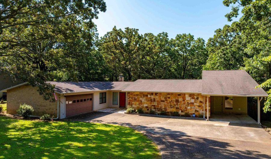 3360 Timberland Dr, Batesville, AR 72501 - 3 Beds, 2 Bath